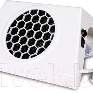Вытяжка маникюрная MAX Ultimate VII / MU7W0