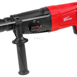 Перфоратор WORTEX RH 2629