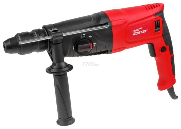 Перфоратор WORTEX RH 2629