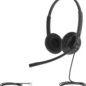 Наушники-гарнитура Yealink YHS34 Lite Dual