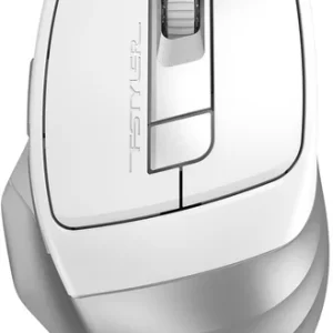 Мышь компьютерная A4Tech Fstyler FB35C (белый)