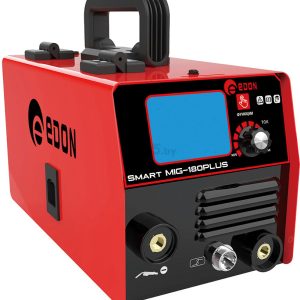 Сварочный полуавтомат EDON SmartMIG-180PLUS