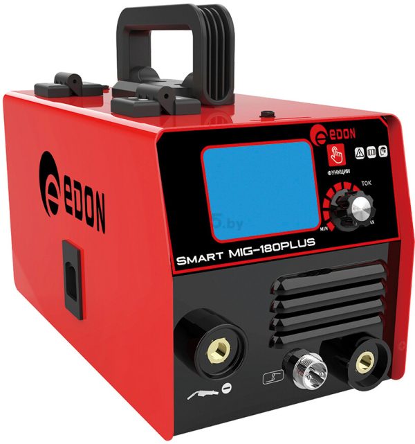 Сварочный полуавтомат EDON SmartMIG-180PLUS