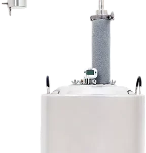 Дистиллятор бытовой Helicon Германия 2021 (30л, трубчатый)