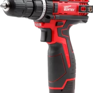 Дрель-шуруповерт Wortex BD 1220 DLi в чем