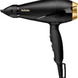 Фен BaByliss 6704Е  2000Вт