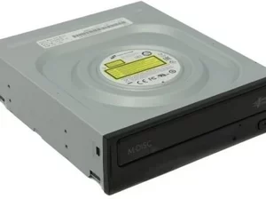 Привод DVD Multi LG GH24NSD5