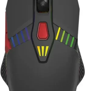 Мышь компьютерная Acer OMR305