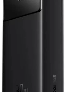 Внешний аккумулятор Baseus Star-Lord Digital Display Fast Charging Power Bank 30000mAh 30W 