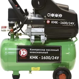 Компрессор Калибр КМК-1600/24У