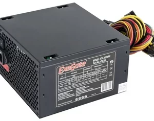 Блок питания для компьютера ExeGate 400NPX EX224732RUS