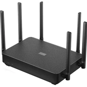 Беспроводной маршрутизатор XIAOMI Router AX3200 (DVB4314GL)