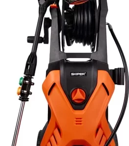 Мойка высокого давления Skiper PM-180 (120бар,2400ВТ)