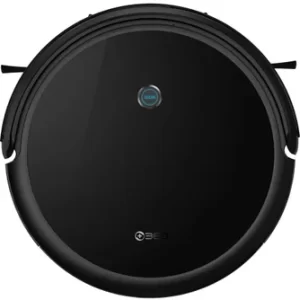 Робот-пылесос 360 Robot Vacuum Cleaner C50-1 (черный)