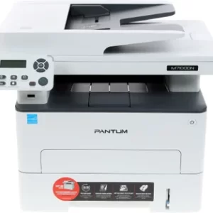 МФУ Pantum M7100DN (лазерный, черно-белый)