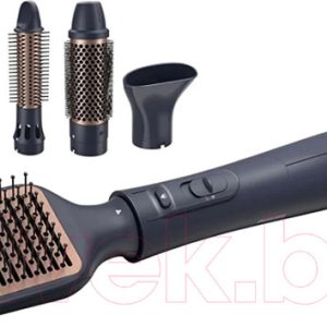 Фен-щетка Philips BHA530/00