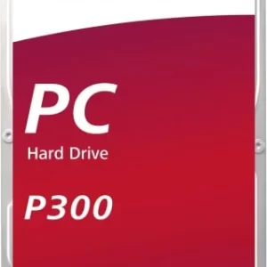 Внешний жесткий диск Toshiba P300 4TB HDWD240UZSVA