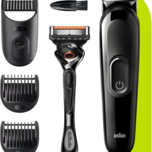 Триммер Braun SK3300