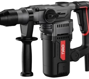 Перфоратор  Deli EDE-DC26-3E
