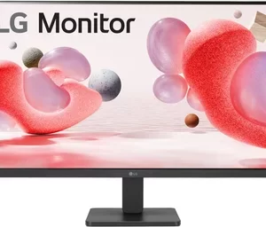 Монитор игровой LG 27MR400-B