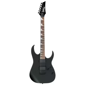 Электрогитара Ibanez GIO GRG121DX-BKF (Black Flat)