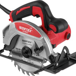 Циркулярная пила WORTEX CS 1612-2 1200Вт