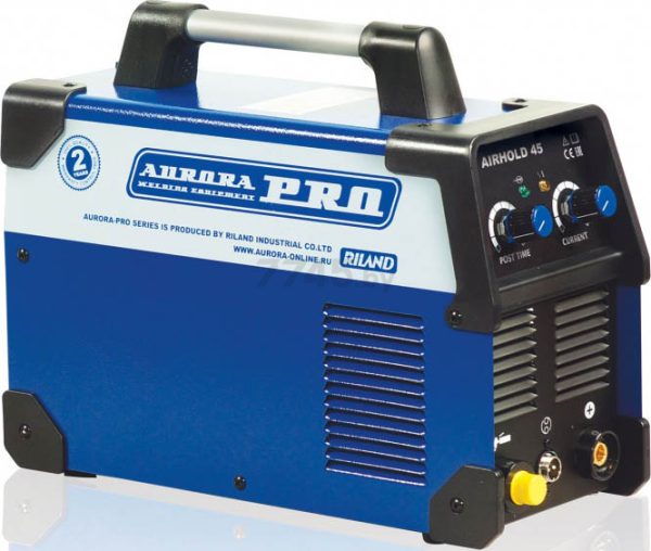 Плазморез AURORA Airhold 45 (26928)