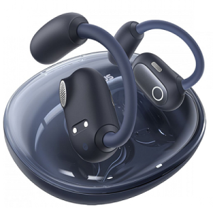 Наушники беспроводные Baseus Eli Sport 1 (черный)