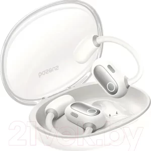 Наушники беспроводные Baseus Eli Series Sport 1Open-Ear / 681201795A