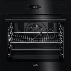 Шкаф духовой электрический AEG BSE772380B
