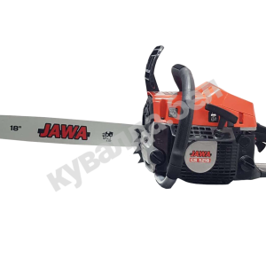 Бензопила Jawa CS-5218  (2.87 кВт,  шина 45 см)