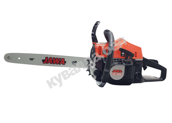 Бензопила Jawa CS-5218  (2.87 кВт,  шина 45 см)