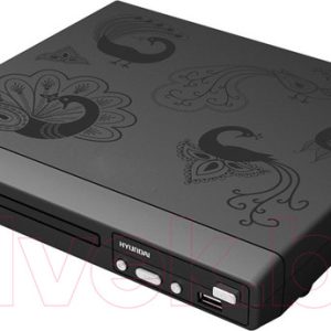 DVD-плеер Hyundai H-DVD120