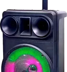 Портативная bluetooth-колонка Bseng MSA-8801