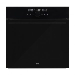 Шкаф духовой электрический ZORG MUN616 BLACK