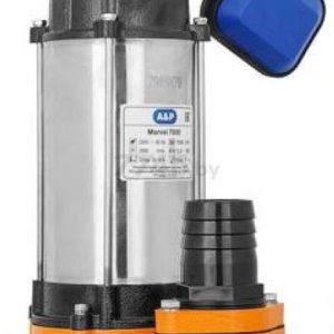 Насос погружной фекальный  A&P Marvel 1200 FE 333/12 (AP02A06)