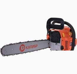 Бензопила Калибр БП- 2800/18У (2.8 кВт,  шина 45 см)