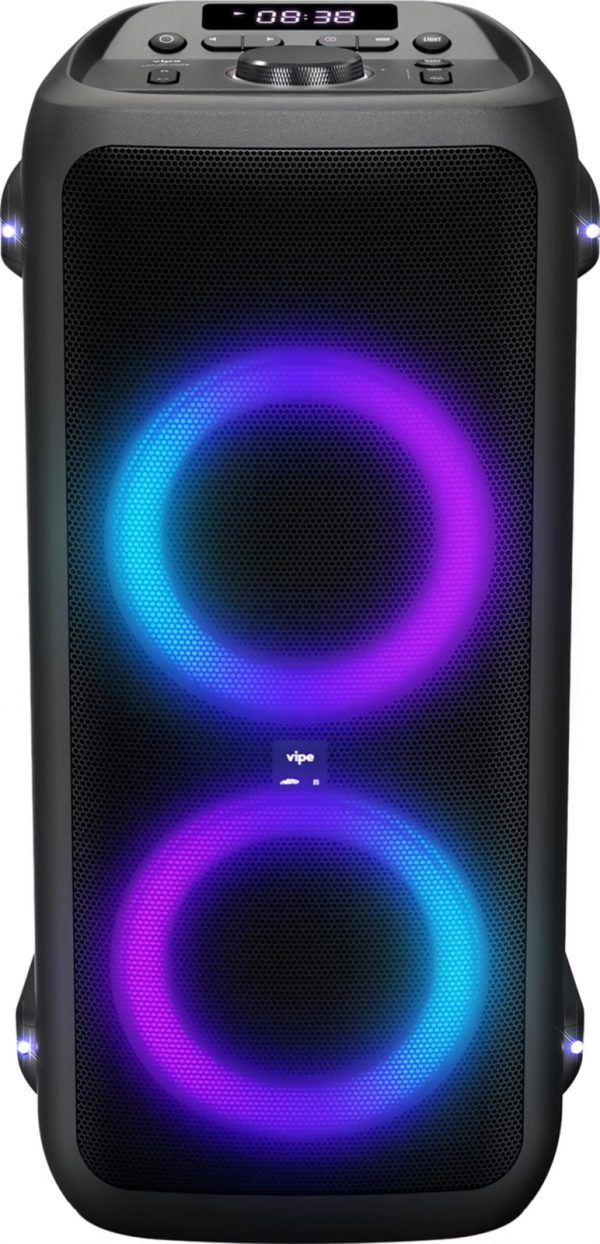 Патибокс Vipe Nitro X5