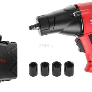 Гайковерт электрический WORTEX WR 4510