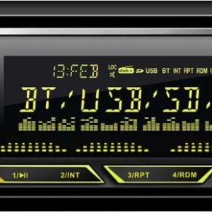 Автомагнитола Aiwa HWD-700DSP