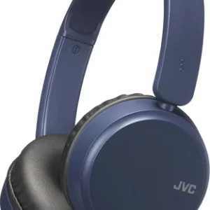 Наушники беспроводные JVC HA-S35BT