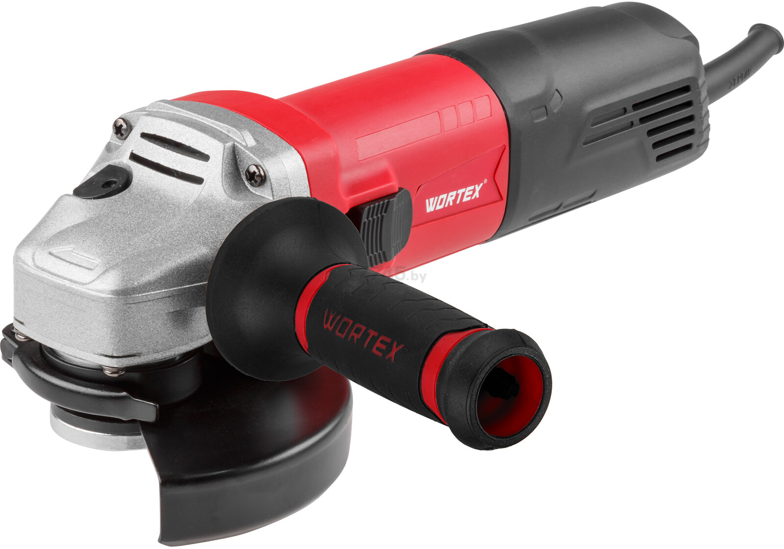 Угловая шлифмашина Wortex AG 1210-1
