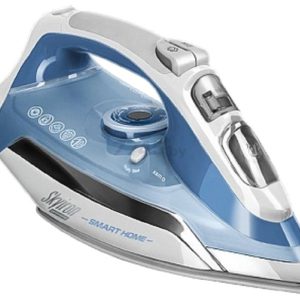 Утюг Redmond SkyIron RI-C255S (голубой)