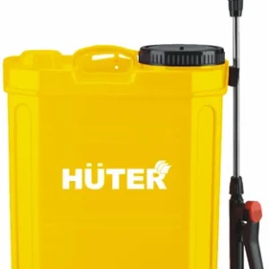 Опрыскиватель аккумуляторный Huter SP-12AC
