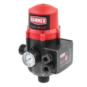 Блок автоматики Hammer AP 3.0