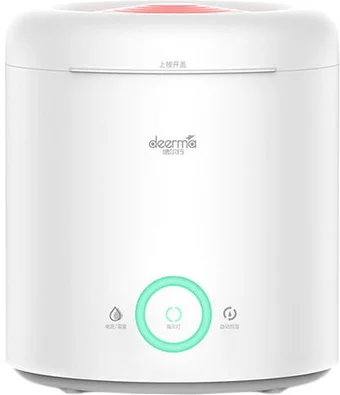 Увлажнитель воздуха Deerma DEM-F301 (15 м², 2,5л)