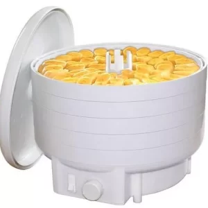 Сушилка для овощей и фруктов БелОмо 8360 500Вт