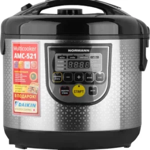 Мультиварка Normann AMC-521