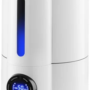Увлажнитель воздуха Kitfort KT-2801 (20 м², 3,5л)