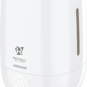 Увлажнитель воздуха Royal Clima Adriano Digital RUH-AD300/4.8E-WT
